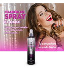 Spray Lima Limón Fijador 250 ml
