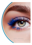 Máscara Profesional Silicon Azul - PROSA