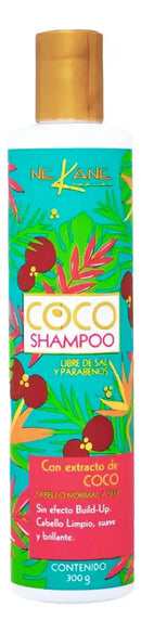 Shampoo Coco 300 ml