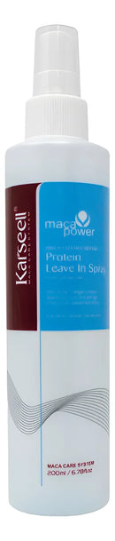 PROTEIN LEAVE IN SPRAY - KARSEELL