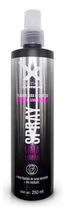 Spray Lima Limón Fijador 250 ml