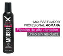 Mousse Espuma 350 ml