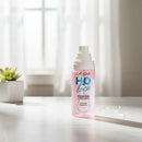 Spray Fijador Hidratante H2o