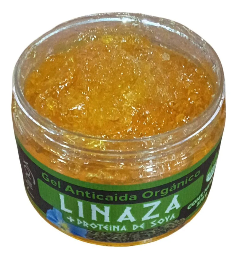 GEL DE LINAZA 375 GRS -LABS INCREIBLE