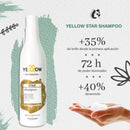 Shampoo Star Iluminador 500 ml