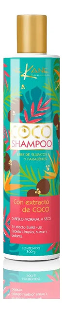 Shampoo Coco 300 ml