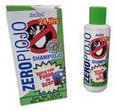 Shampoo Zero piojo 120 ML