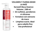 SHAMPOO VOLUME 200ML -KARSEELL