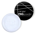 Pro Powder