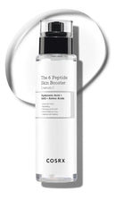 The 6 Peptide Skin Booster