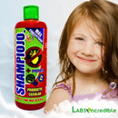 Shampoo Shampiojo 1l