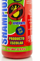 Shampoo Shampiojo 1l