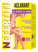 Aclarador de Vello Corporal 50 gr + Crema Activadora 100 ml
