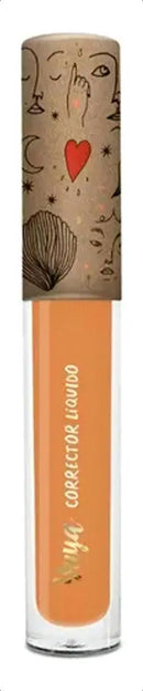 Corrector Liquido