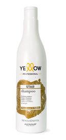 Shampoo Star Iluminador 500 ml