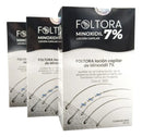 FOLTORA MINOXIDIL 7%