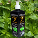 Gel Para Afeitar 450 grs