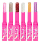 Star Struck Jelly Glitz Stick | Italia Deluxe 6 Piezas