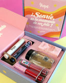 YUYA-CAJA DE REGALO BY YUYA