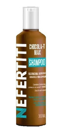 Shampoo Chocola-T Max 300 ml