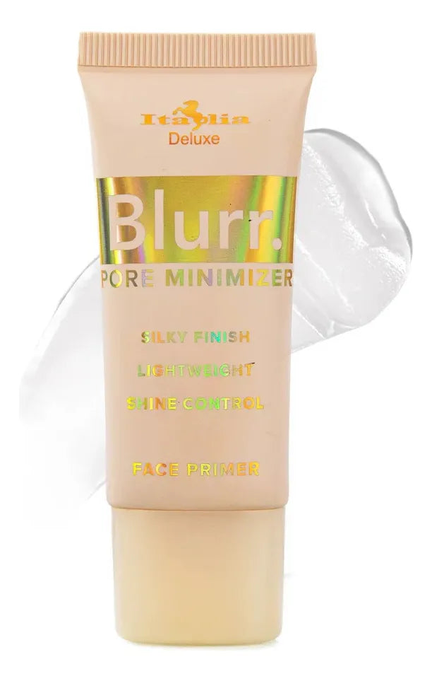 ITALIA-BLURR PORE MINIMIZER LIQUIDO DISPLAY 24 PZS