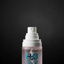 Spray Fijador Hidratante H2o