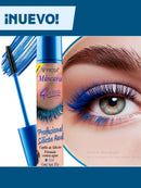 Máscara Profesional Silicon Azul - PROSA