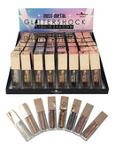 ITALIA MISS METAL GLITTER SERIE DE 8 PZS