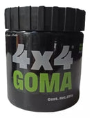 Goma 280 g, 4x4