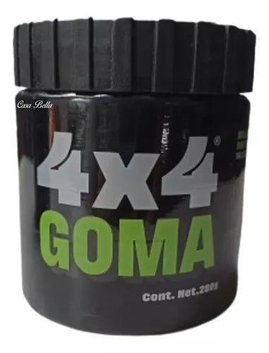 Goma 280 g, 4x4