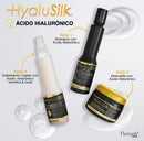 Tratamientos HyaluSilk Nutrapél