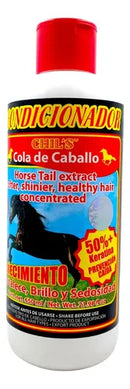 Acondicionador Cola De Caballo 650 ml