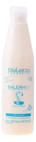 SALERM 21 LEAVE IN CONDITIONER