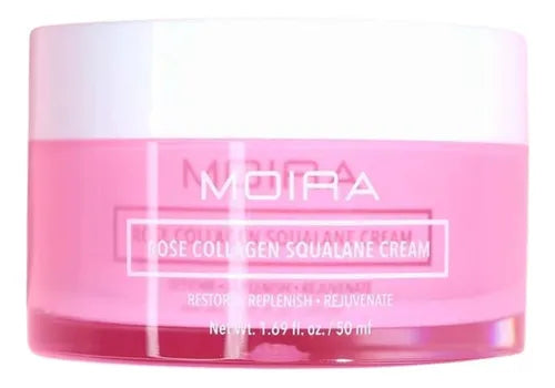 MOIRA-ROSE COLLAGEN CREAM