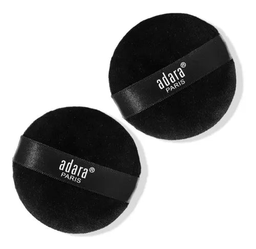 ADARA - BORLA PARA MAQUILLAJE A-PU002