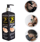 Gel Para Afeitar 450 grs