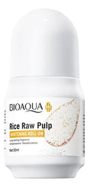 SKINCARE DESODORANTE DE ARROZ BIOAQUA