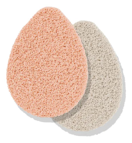 ADARA-ESPONJA EXFOLIANTE SP2002