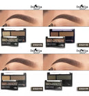 ITALIA DELUXE SOMBRA Y GEL PARA CEJA