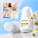 SKINCARE DESODORANTE DE ARROZ BIOAQUA