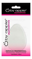 BY APPLE ESPONJA PROFESIONAL OVAL