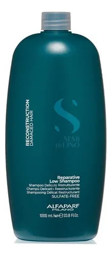 ALFAPARF SHAMPOO REPARATIVE LOW 1000 ML