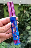 Rimel ARGAN LASHES Natural Girl