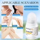 SKINCARE DESODORANTE DE ARROZ BIOAQUA
