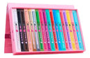 Caja Long Lasting Eye Liner Colección kit 18