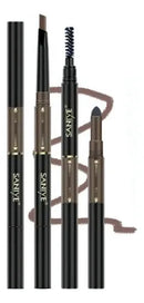 SANIYE LAPIZ PARA CEJA 3-1  SERIE DE 6 PZS