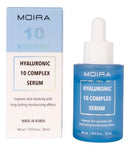 MOIRA-HYALURONIC 10 COMPLEX SERM