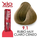 Tinte Xiomara Cober Color 120 gr