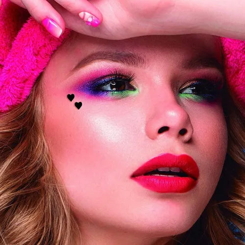 YUYA-DELINEADOR PARA OJOS TATTO STAMP