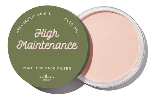 ITALIA-PRIMER PARA ROSTRO HIGH MAINTENANCE